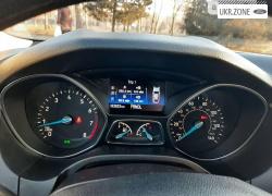 Седан Ford Focus III Рестайлинг 2017 в Николаеве