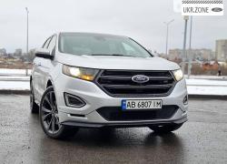 Внедорожник 5 дверей Ford Edge II 2015 в Виннице