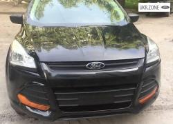 Внедорожник 5 дверей Ford Escape 2012 в Сумах