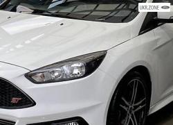 Хэтчбек 5 дверей Ford Focus 2018 в Кривом Роге