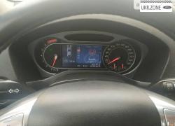 Седан Ford Mondeo IV 2008 в Тернополе