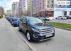 Внедорожник 5 дверей Ford Edge II 2015 в Виннице
