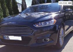 Ford Fusion 2014 в Киеве