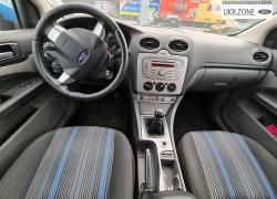 Универсал 5 дверей Ford Focus 2008 в Хмельницком