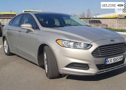 Ford Fusion 2015 в Киеве