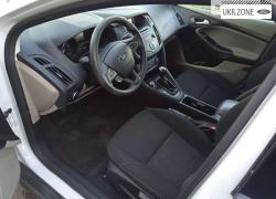 Седан Ford Focus III Рестайлинг 2016 в Фастове