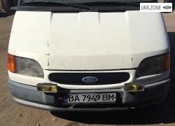 Ford Transit 1996 в Кропивни́цком