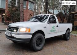 Ford F-250 1999 в Черкассах