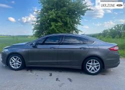 Ford Fusion 2013 в Одессе