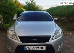Лифтбек Ford Mondeo IV 2008 в Днепре