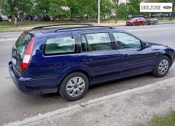Универсал 5 дверей Ford Mondeo 2001 в Киеве