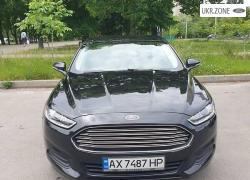 Ford Fusion 2014 в Харькове