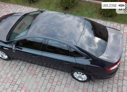 Седан Ford Mondeo IV Рестайлинг 2012 в Ивано-Франковске