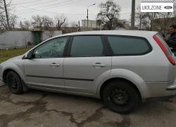 Универсал 5 дверей Ford Focus II 2007 в Мелитополе