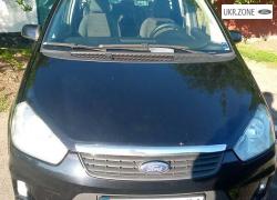 Компактвен Ford C-MAX 2007 у Полтаві