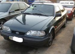 Ford Scorpio 1992 в Житомире