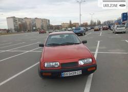 Ford Sierra 1986 в Каменец-Подольском