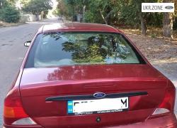 Седан Ford Focus I 2000 в Первомайске