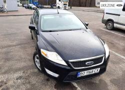 Универсал 5 дверей Ford Mondeo 2007 в Тернополе