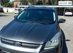 Внедорожник 5 дверей Ford Kuga II 2014 в Первомайске