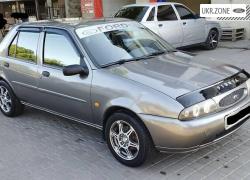Ford Fiesta 1998 в Одессе