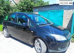 Компактвэн Ford C-MAX 2007 в Запорожье