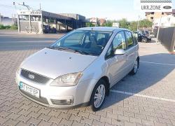 Компактвэн Ford C-MAX I 2006 в Львове
