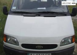 Ford Transit 2001 у Василькові