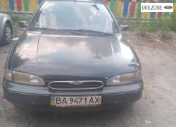 Лифтбек Ford Mondeo 1995 в Киеве