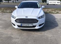 Ford Fusion 2013 в Александрии