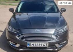 Ford Fusion 2016 в Конотопе