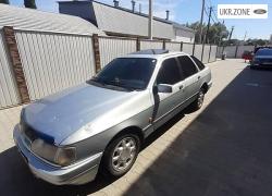 Универсал 5 дверей Ford Sierra I Рестайлинг 1992 в Черновцах
