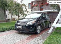 Ford C-MAX 2017 в Львове