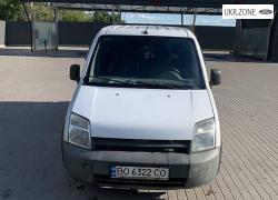 Мінівен Ford Tourneo Connect I 2005 у Тернополі