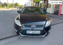 Седан Ford Mondeo IV Рестайлинг 2011 в Запорожье