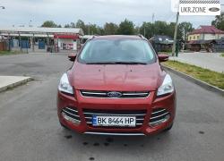 Внедорожник 5 дверей Ford Escape III 2014 в Костополе