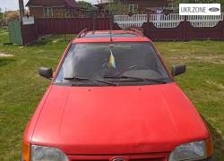 Универсал 5 дверей Ford Escort 1991 в Сарнах