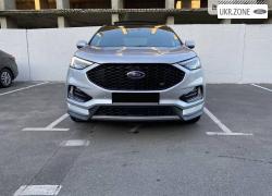 Позашляховик 5 дверей Ford Edge 2018 у Києві