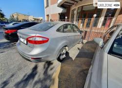 Седан Ford Fiesta VI (Mk6) Рестайлинг 2019 в Одессе