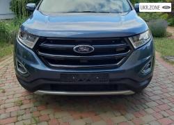 Внедорожник 5 дверей Ford Edge 2018 в Вышгороде