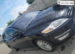 Универсал 5 дверей Ford Mondeo 2014 в Червонограде