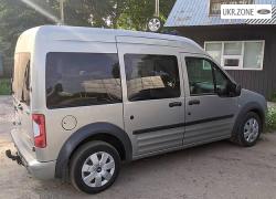 Минивэн Ford Tourneo Connect 2009 в Николаеве