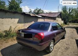 Седан Ford Mondeo II 1998 в Виноградове