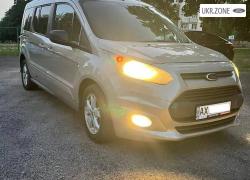 Мінівен Ford Tourneo Connect II 2014 у Харкові