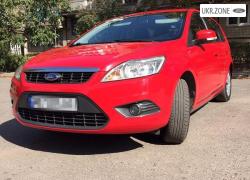 Универсал 5 дверей Ford Focus 2008 в Кривом Роге