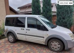 Мінівен Ford Tourneo Connect I 2007 у Києві