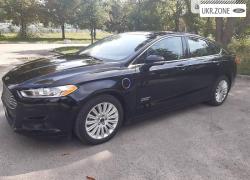 Ford Fusion 2015 в Киеве