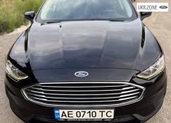 Ford Fusion 2018 в Днепре