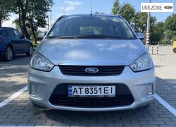 Компактвэн Ford C-MAX 2010 в Коломые