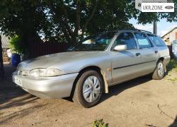 Универсал 5 дверей Ford Mondeo 1996 в Житомире